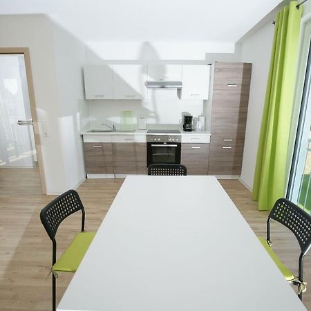 Hotel Am Baronenwald Göppingen Esterno foto
